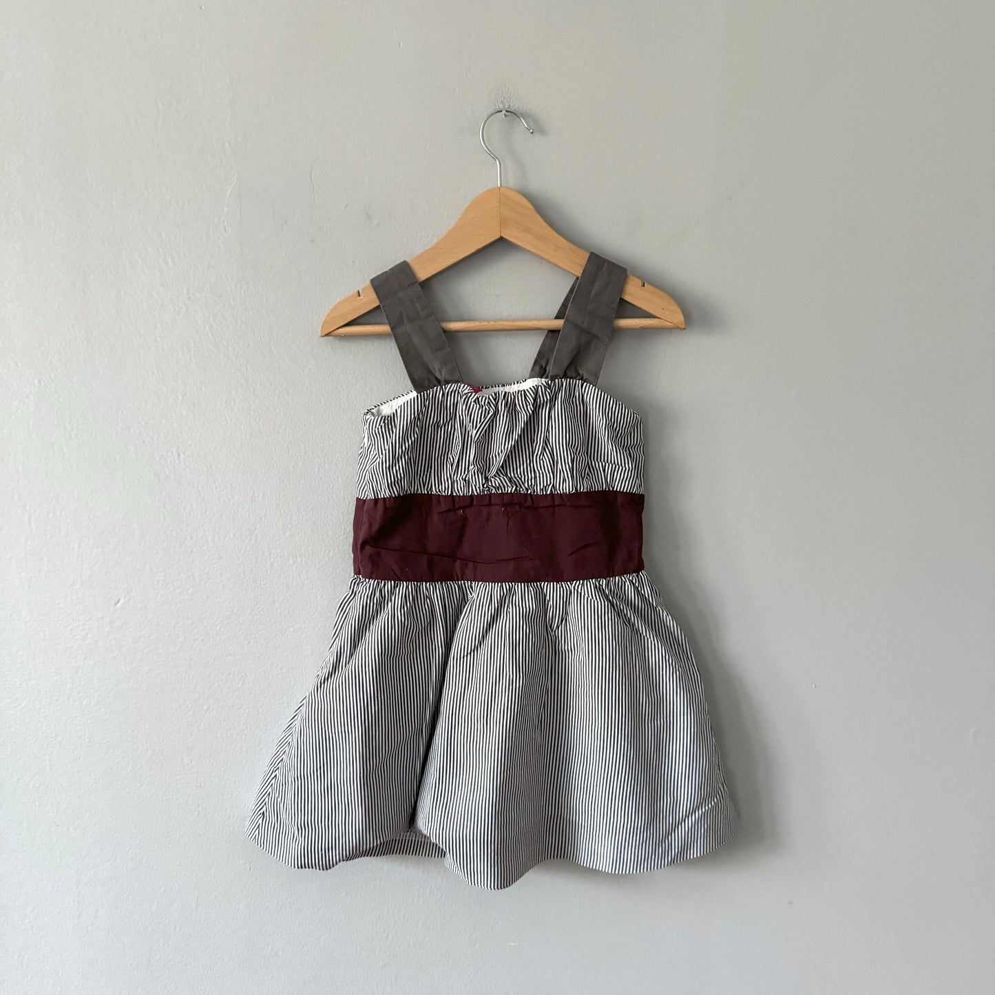 Uniqlo Undercover / Tank dress / 4-5Y