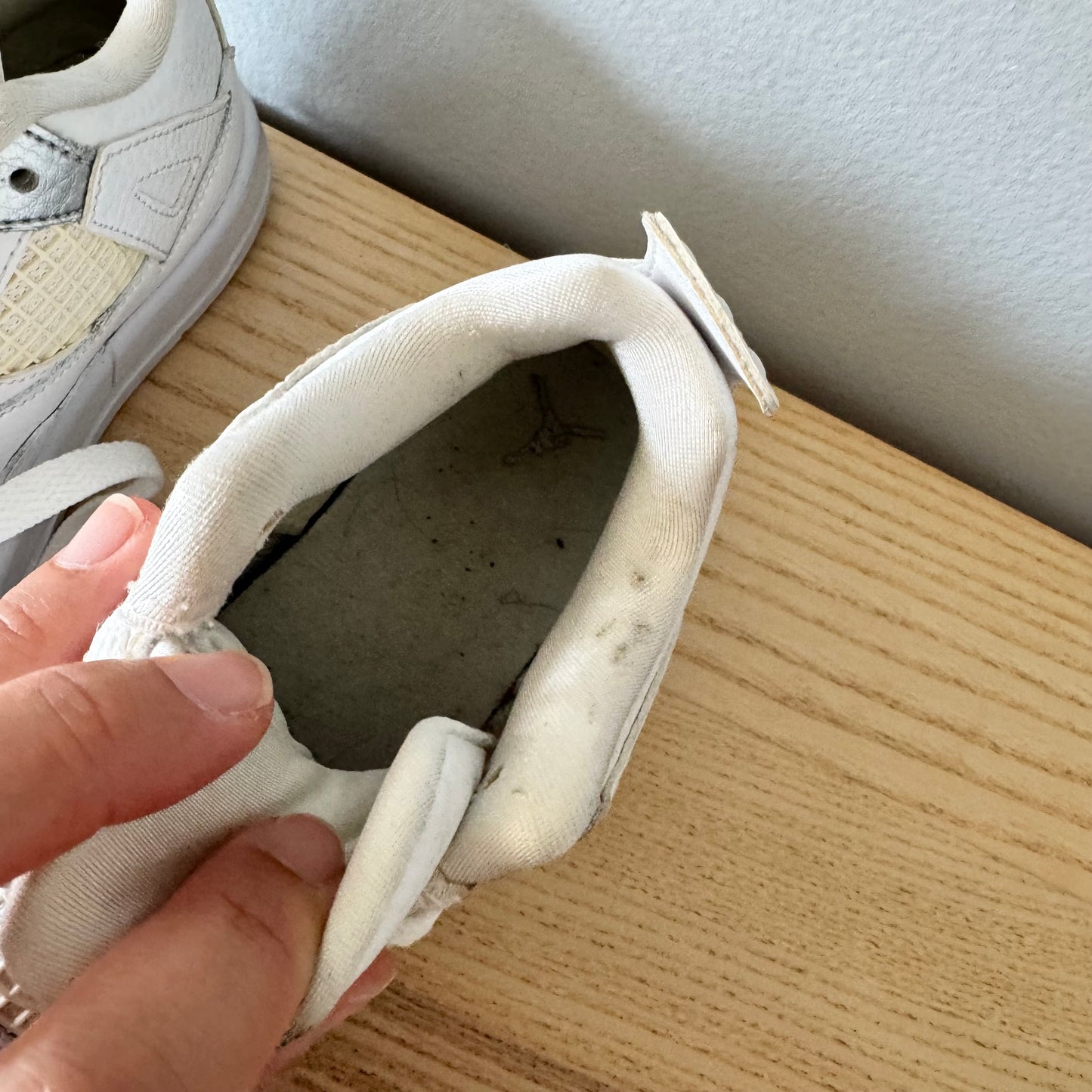 Nike / Jordan / US10