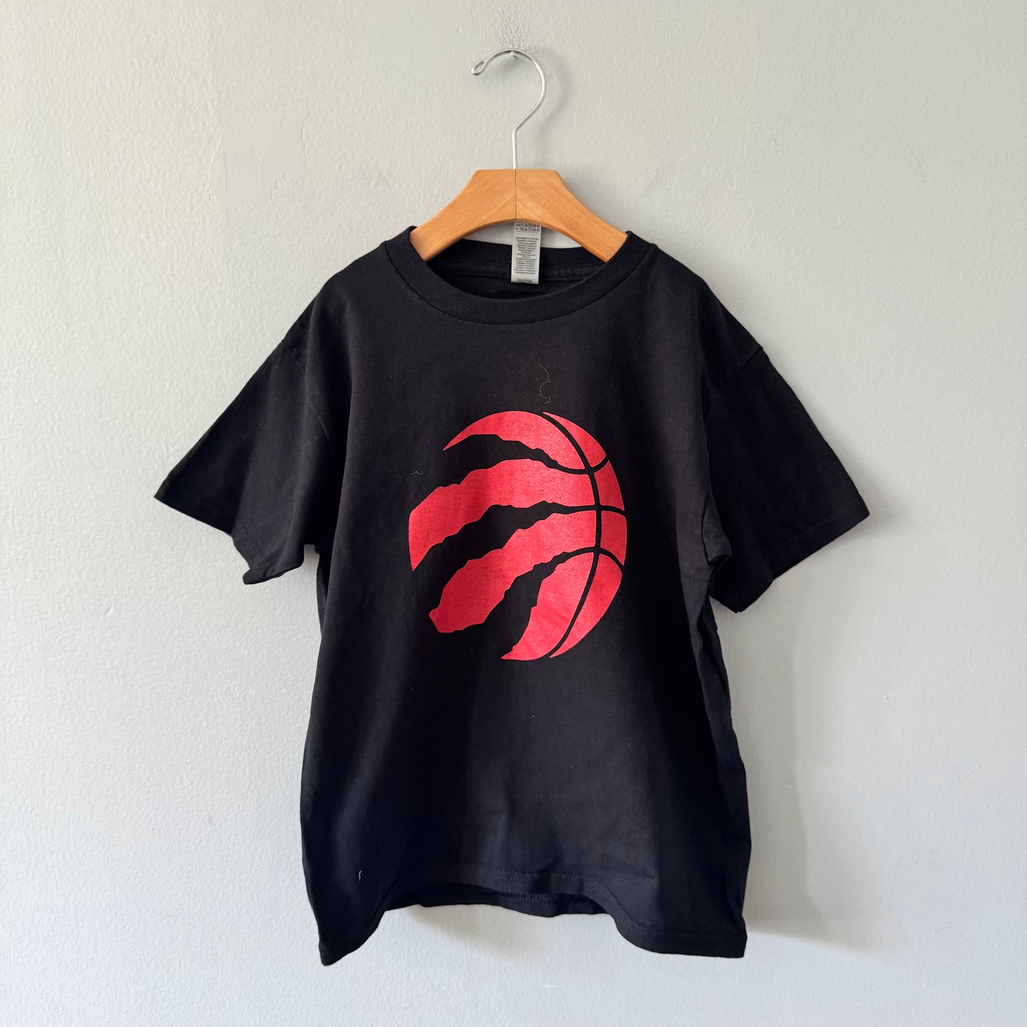 NBA / Toronto Raptors T-shirt / Youth S