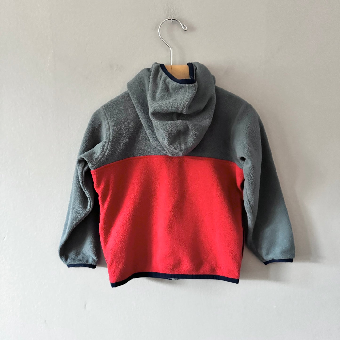 Patagonia / Baby Micro D® Snap-T® Fleece Jacket / 2T