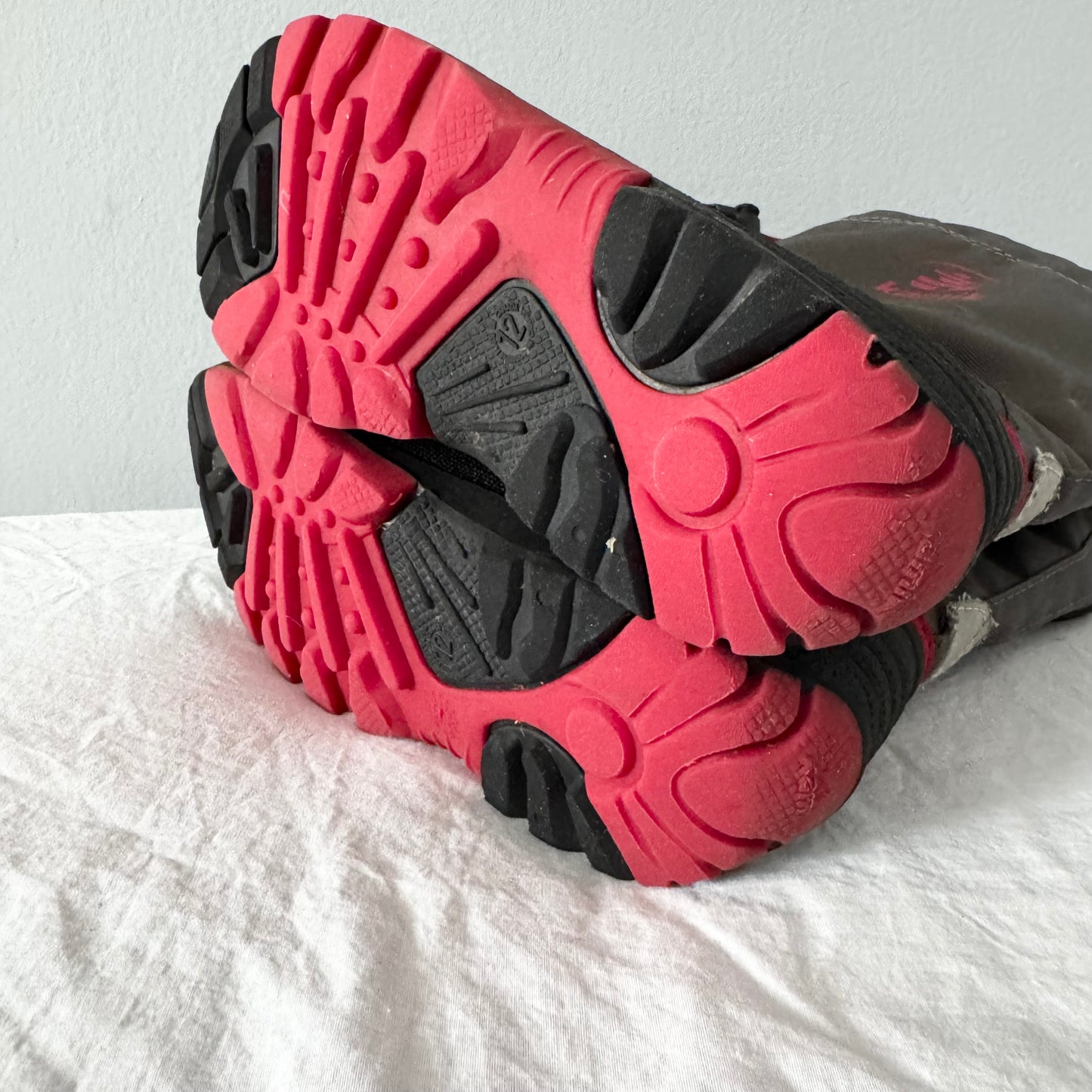 Kamik / Snow Boots / US12