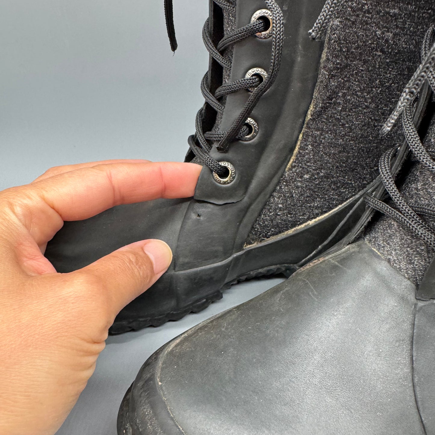 BOGS / Snow Boots / US12