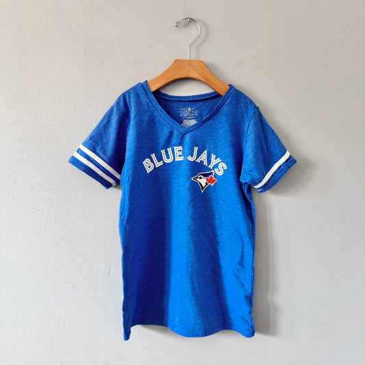 MLB / Toronto Blue Jays T-shirt / Girls L(10-12Y)