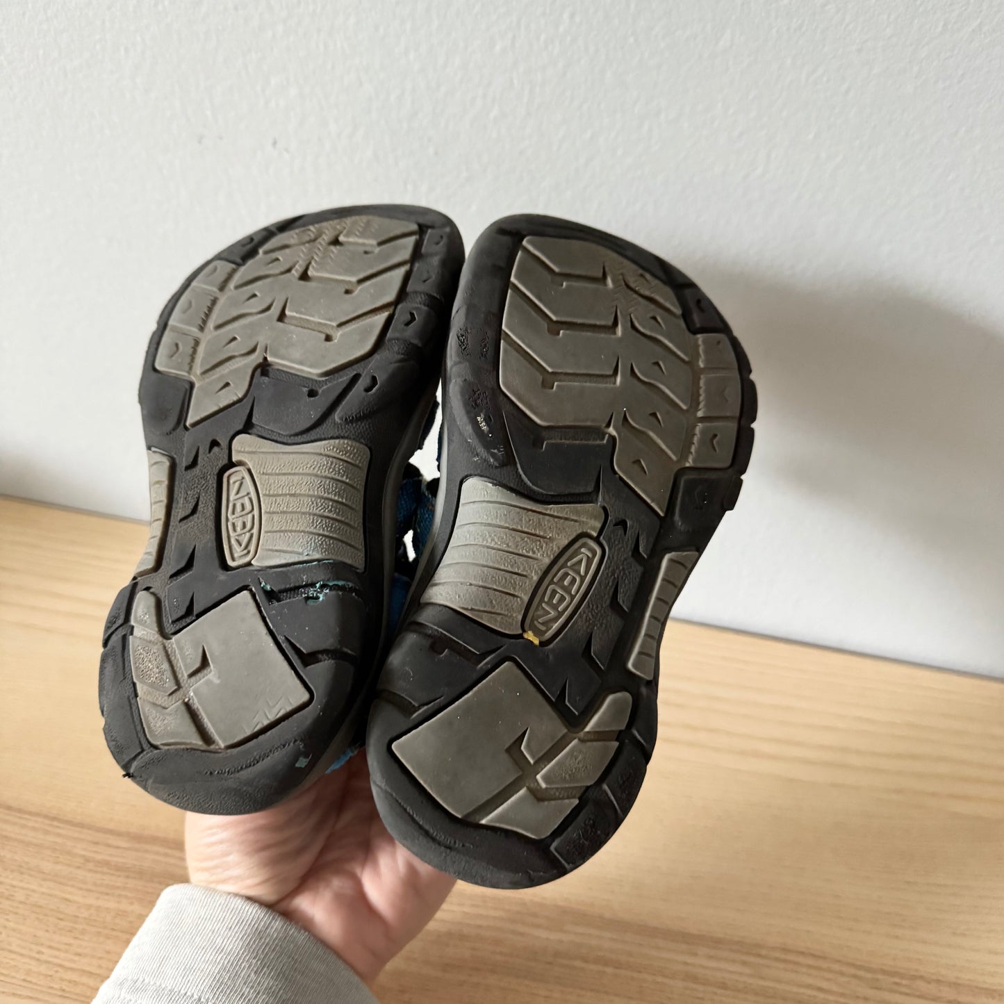 Keen / Sandales / US12