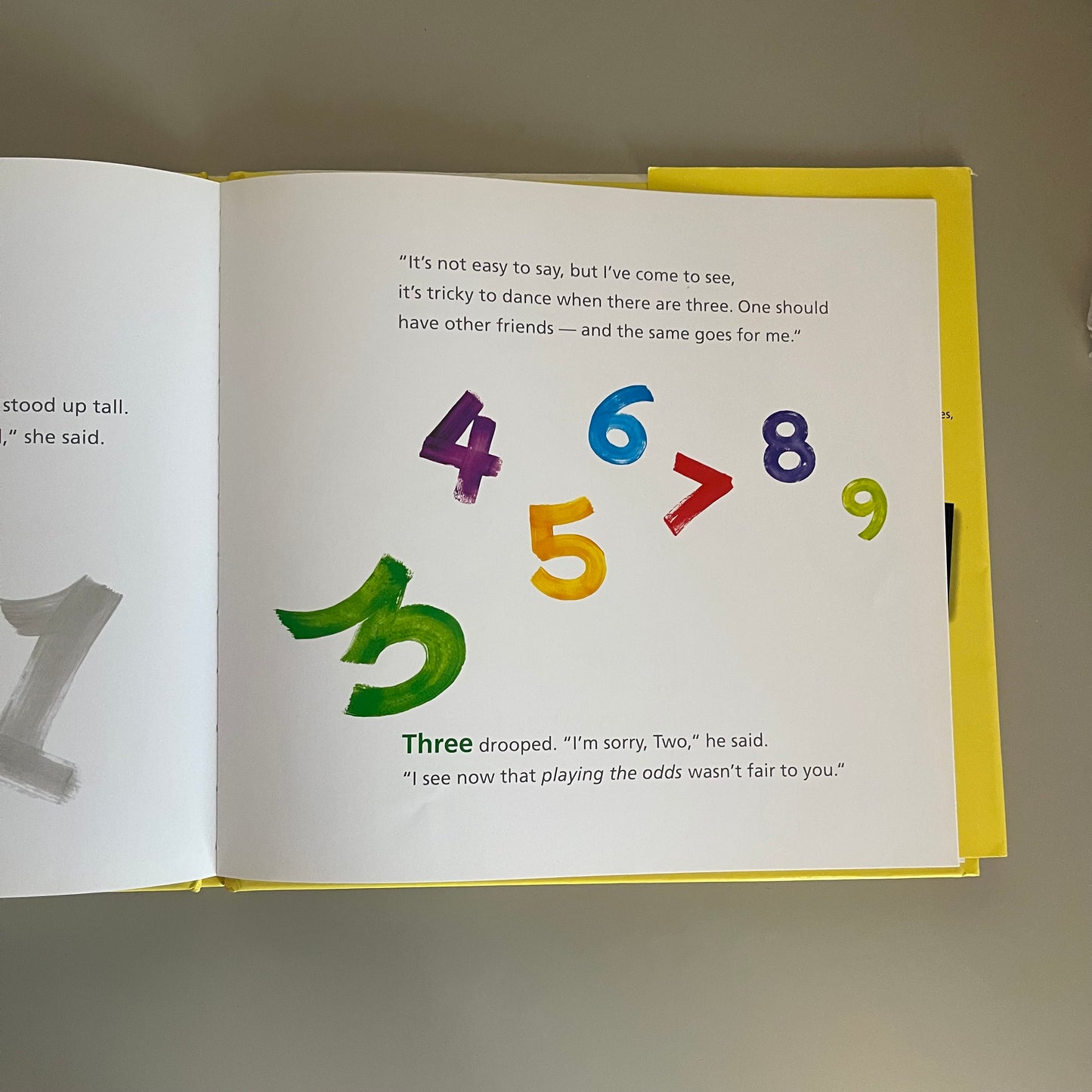 Two / Kathryn Otoshi