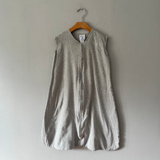 Halo / Light grey sleep sack / 12-18M