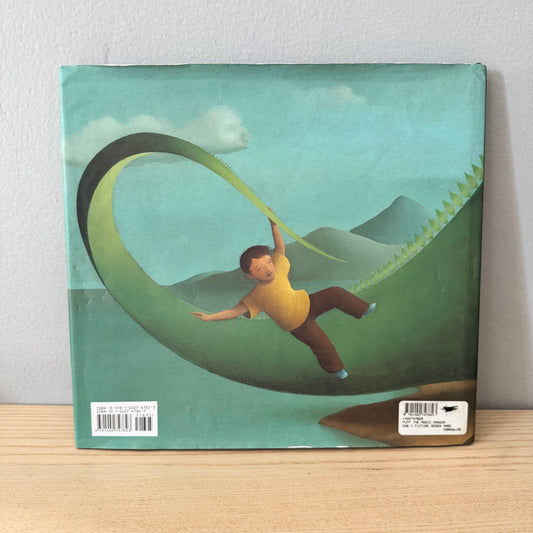 Puff, the Magic Dragon (with CD)  / Peter Yarrow & Lenny Lipton