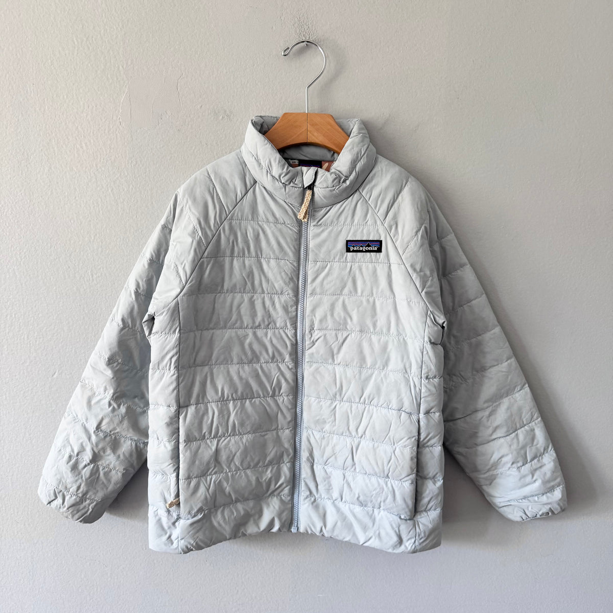 Patagonia / Kids' Down Sweater™ Jacket / XS(5-6Y)