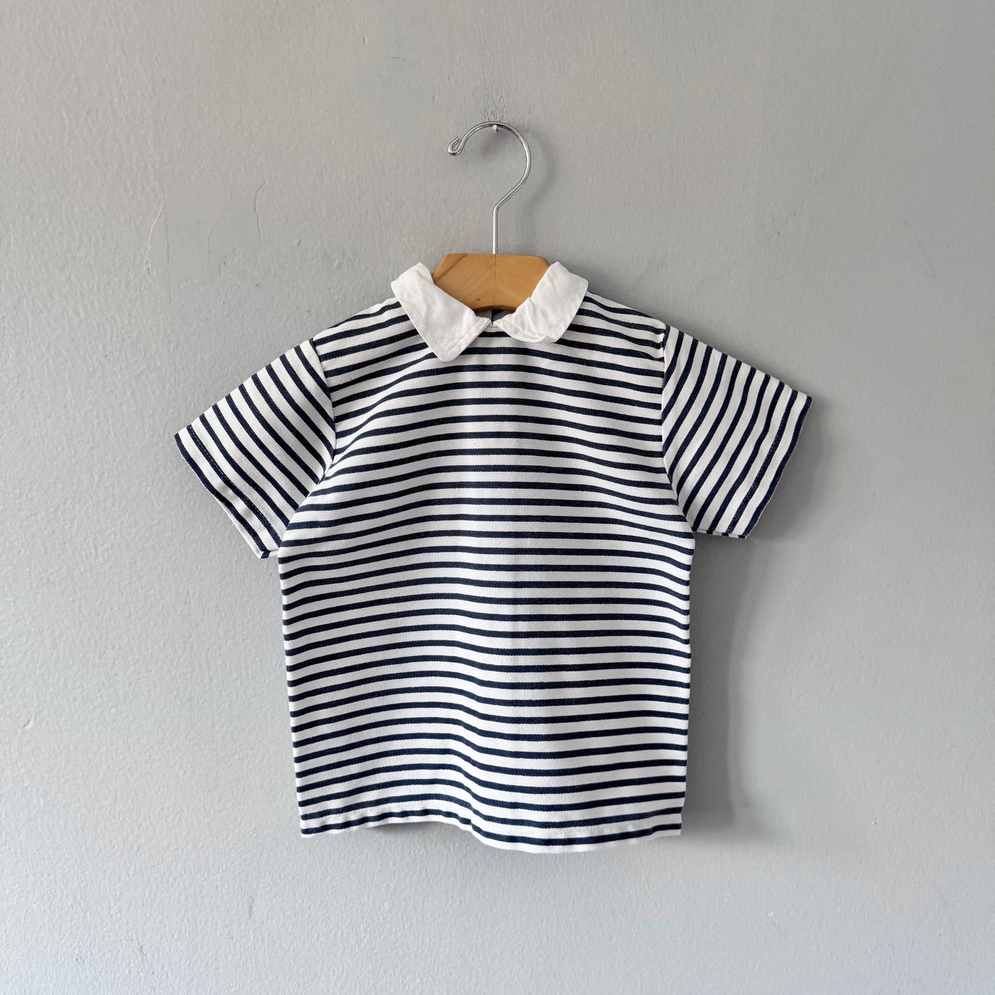 Vintage / Tunique rayée Bundle of Joy / 24M