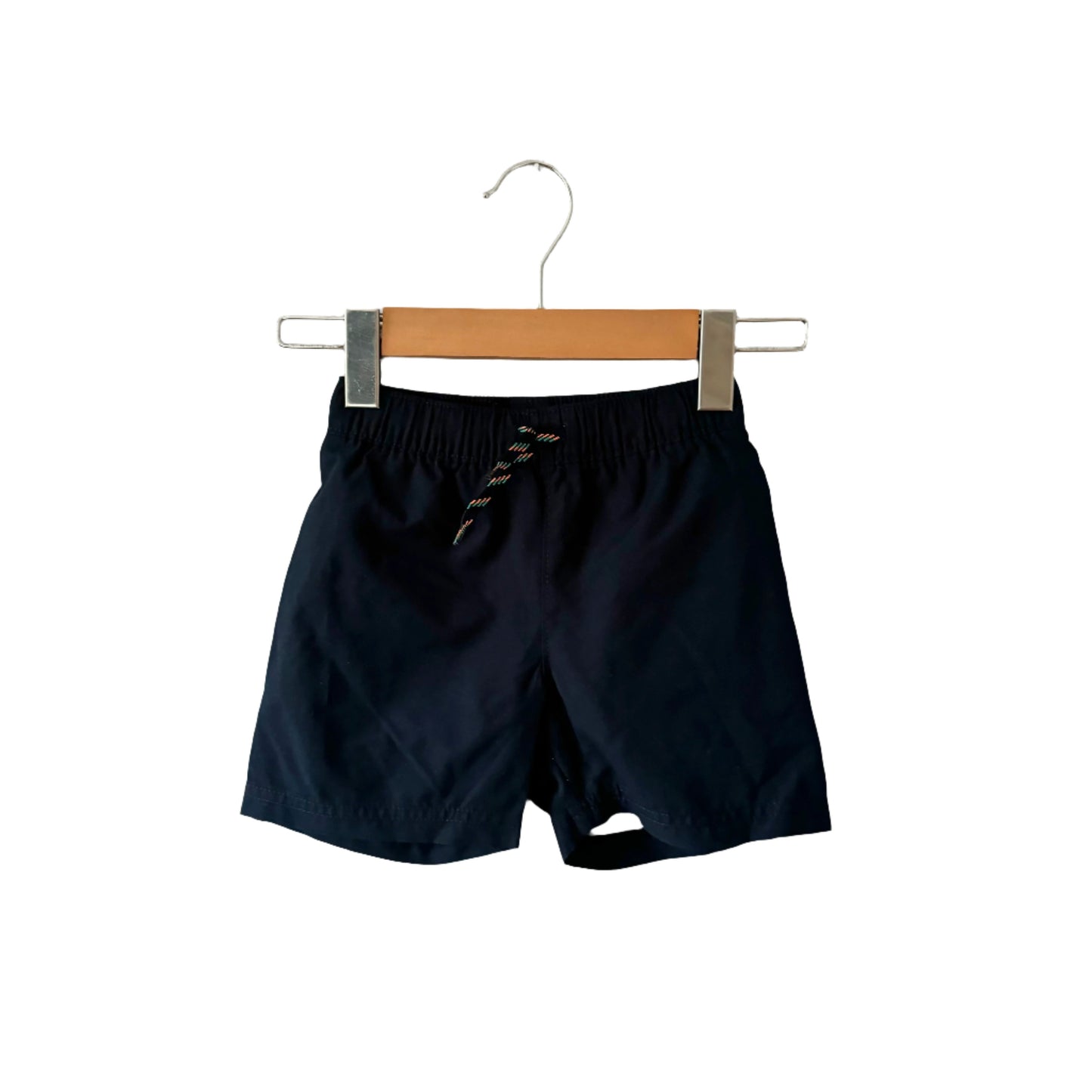 Old Navy / Navy swim trunks - New with tag / 2T