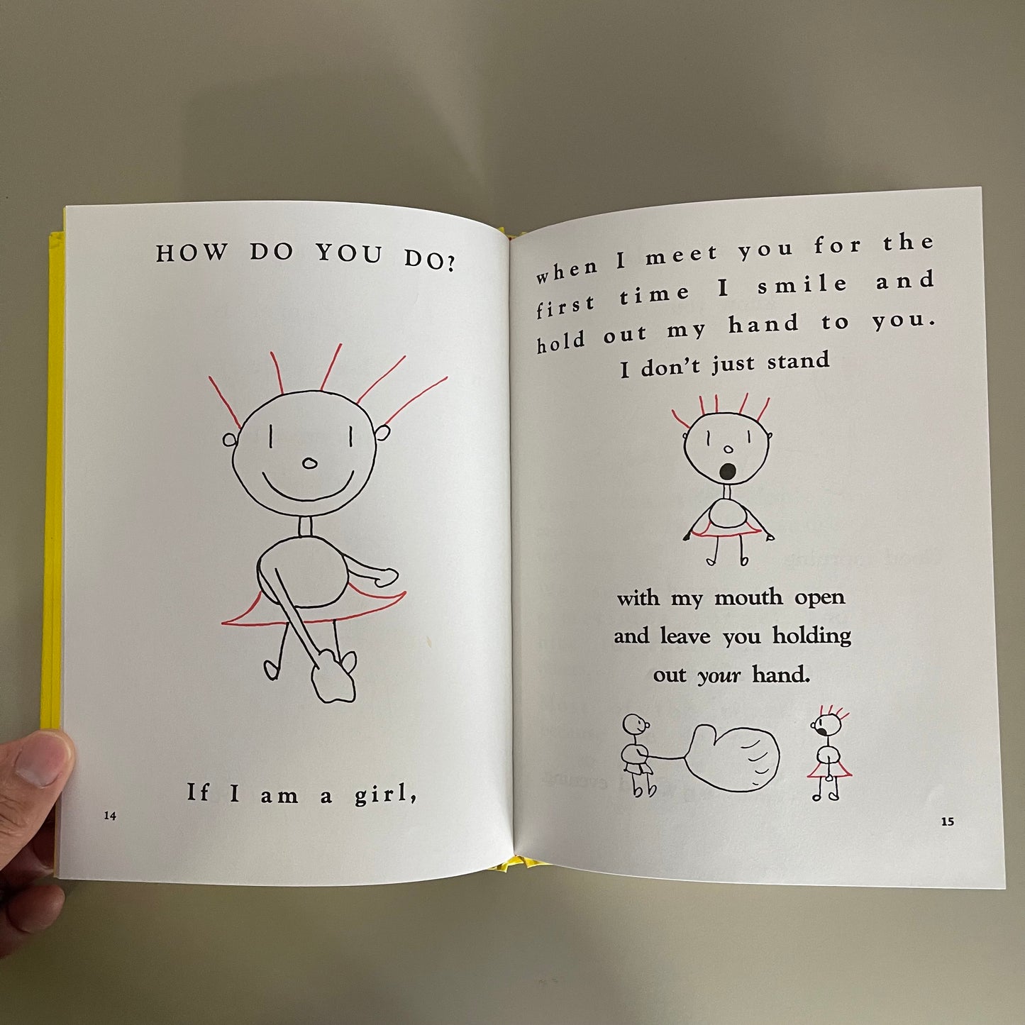 Manners Can Be Fun / Munro Leaf