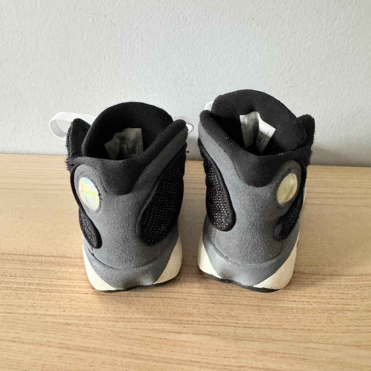 Nike x Jordan / Sneaker / US12