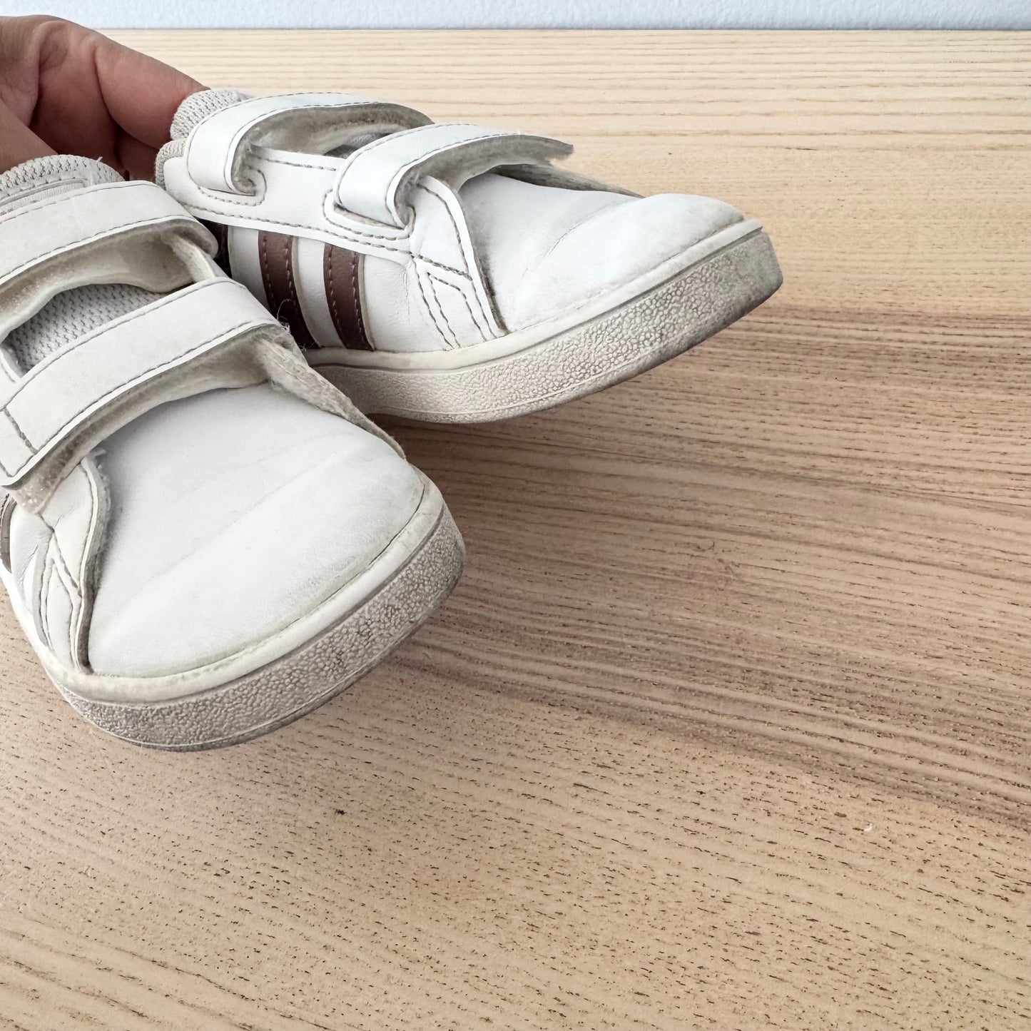 Adidas / Sneaker / US8