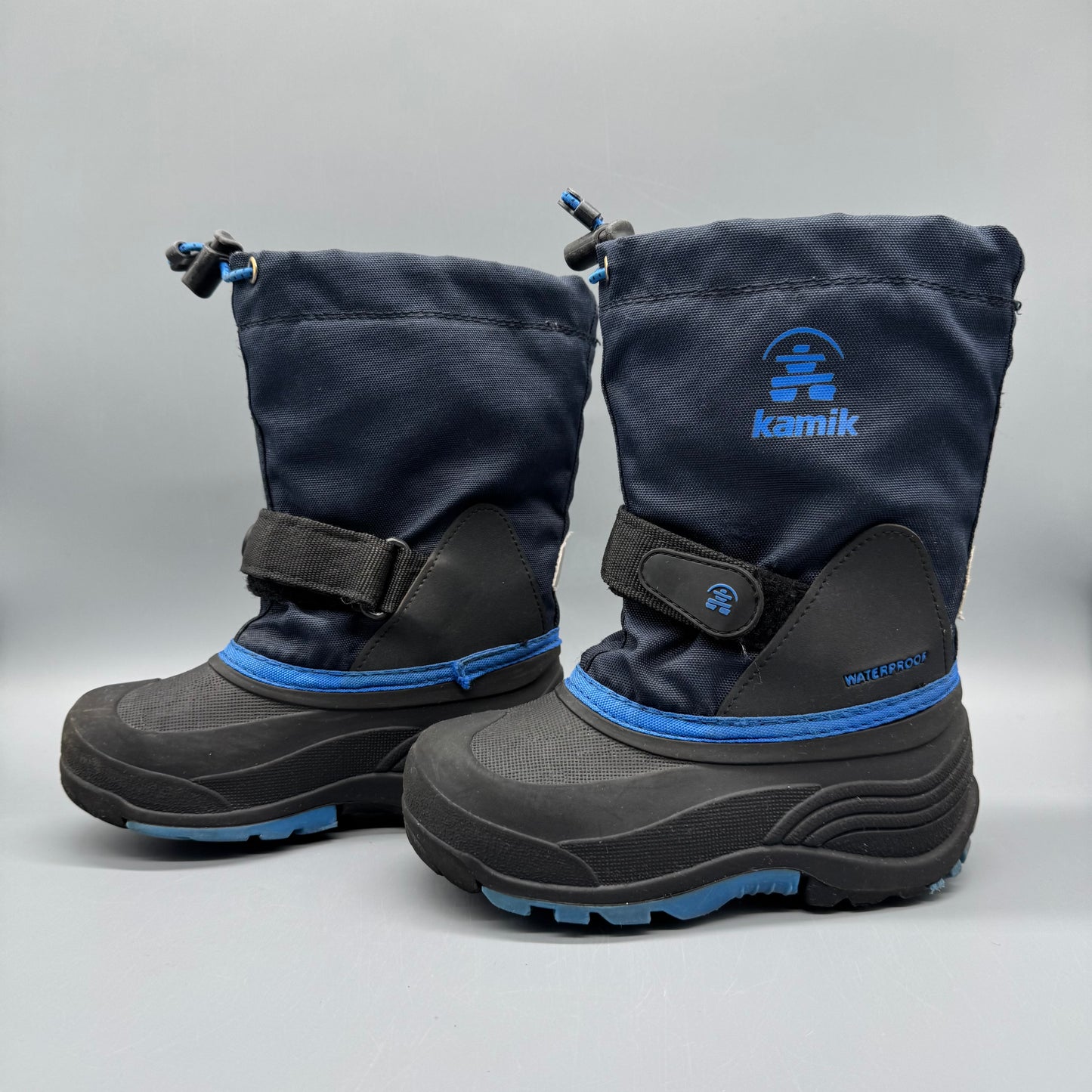 Kamik / Snow Boots / US11