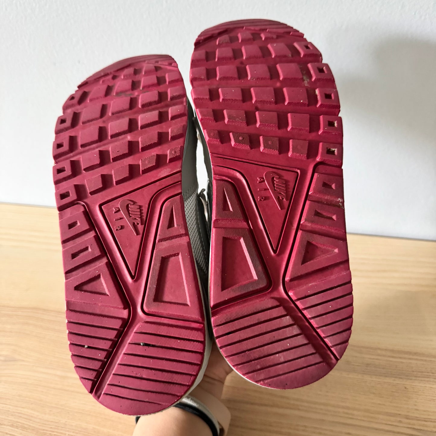 Nike / Air max / Women 7.5