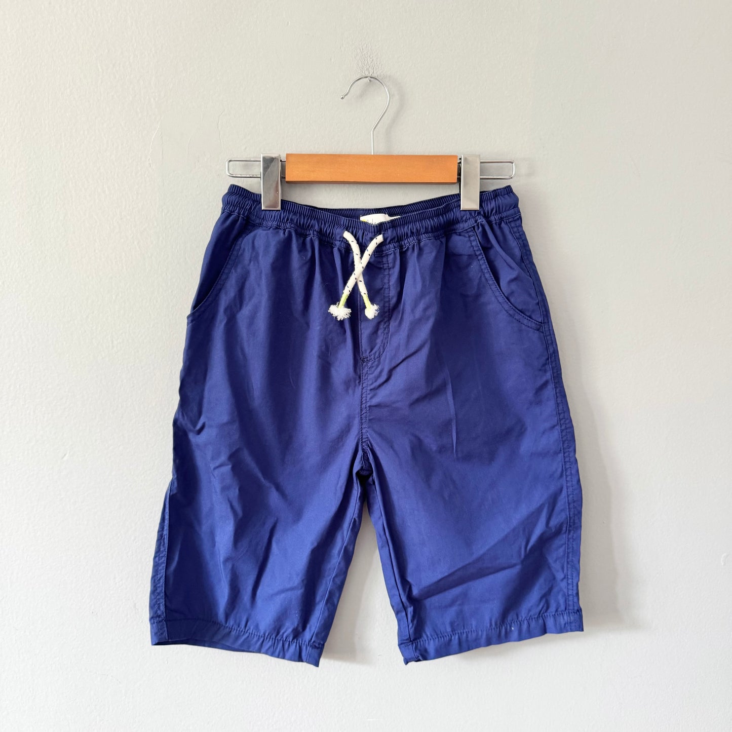 Mini Boden / Blue short pants / 11Y