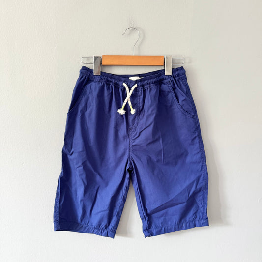 Mini Boden / Blue short pants / 11Y