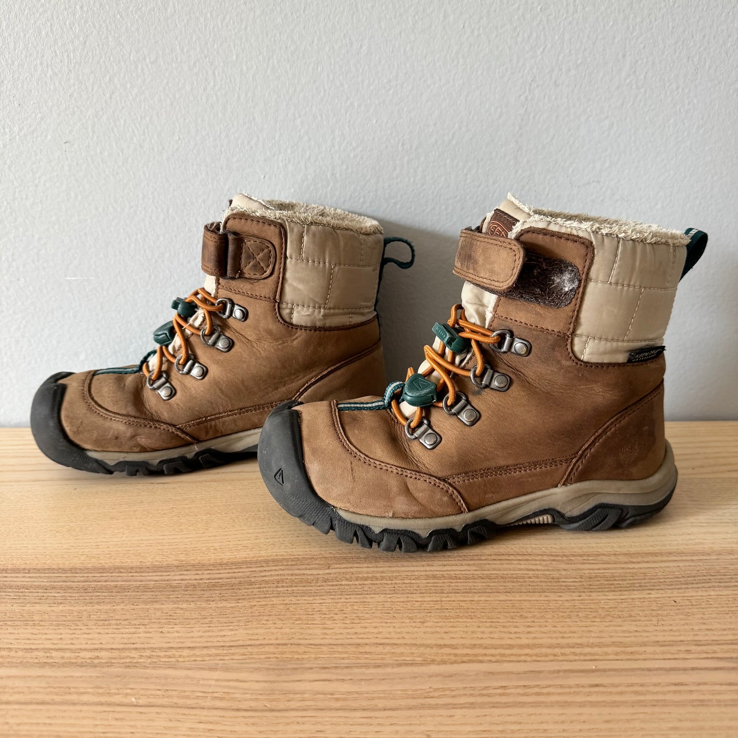 Keen / Boots / US12