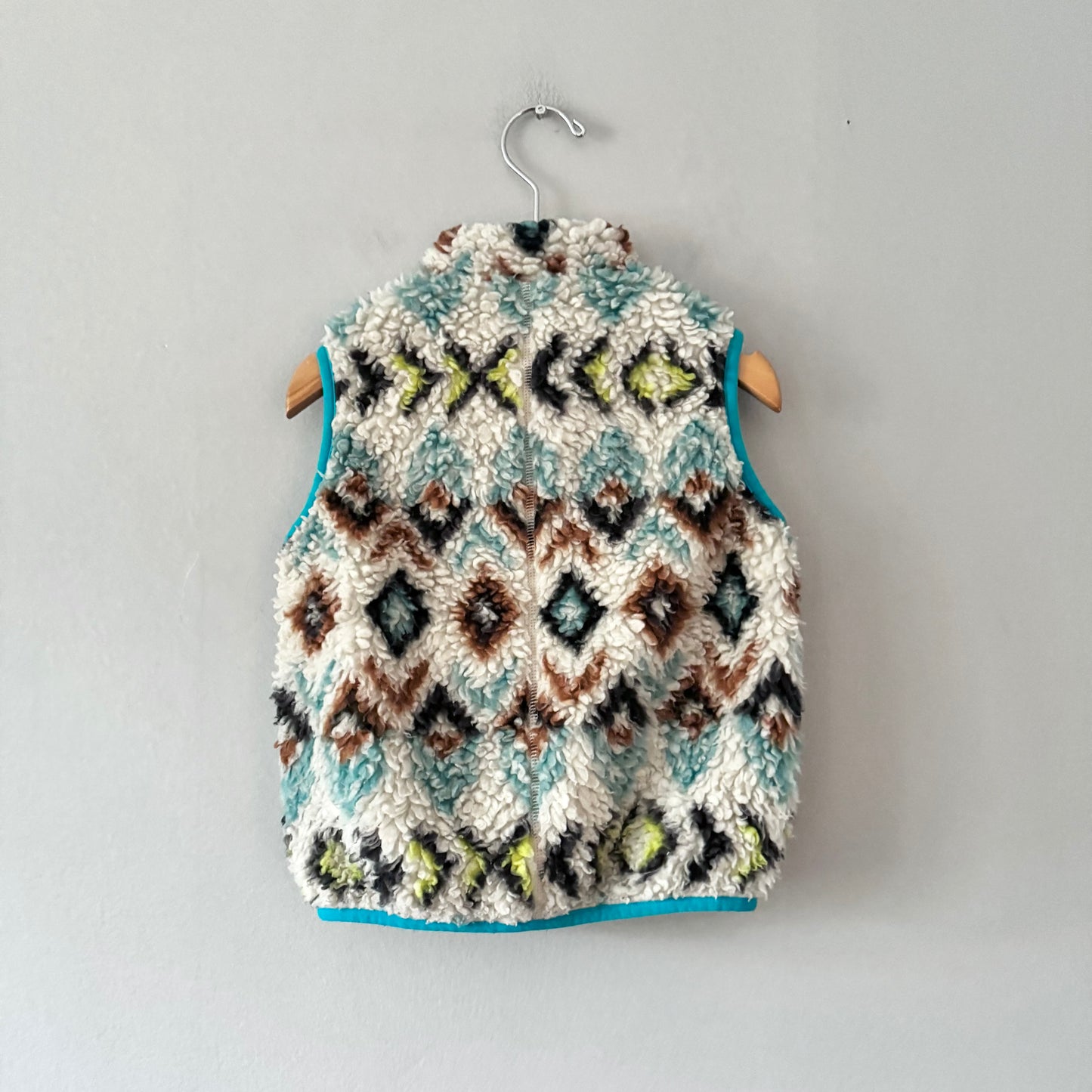 Patagonia / Gilet bébé Retro-X® en molleton / 3T