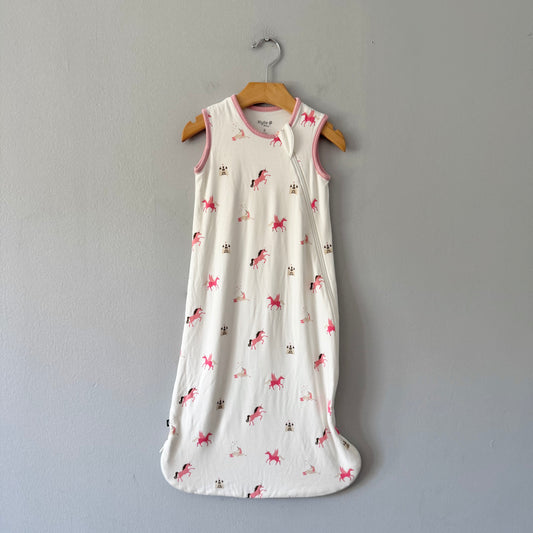 Kyte / Sleep sack - Unicorn 0.5tog / S(0-6M) - Like new