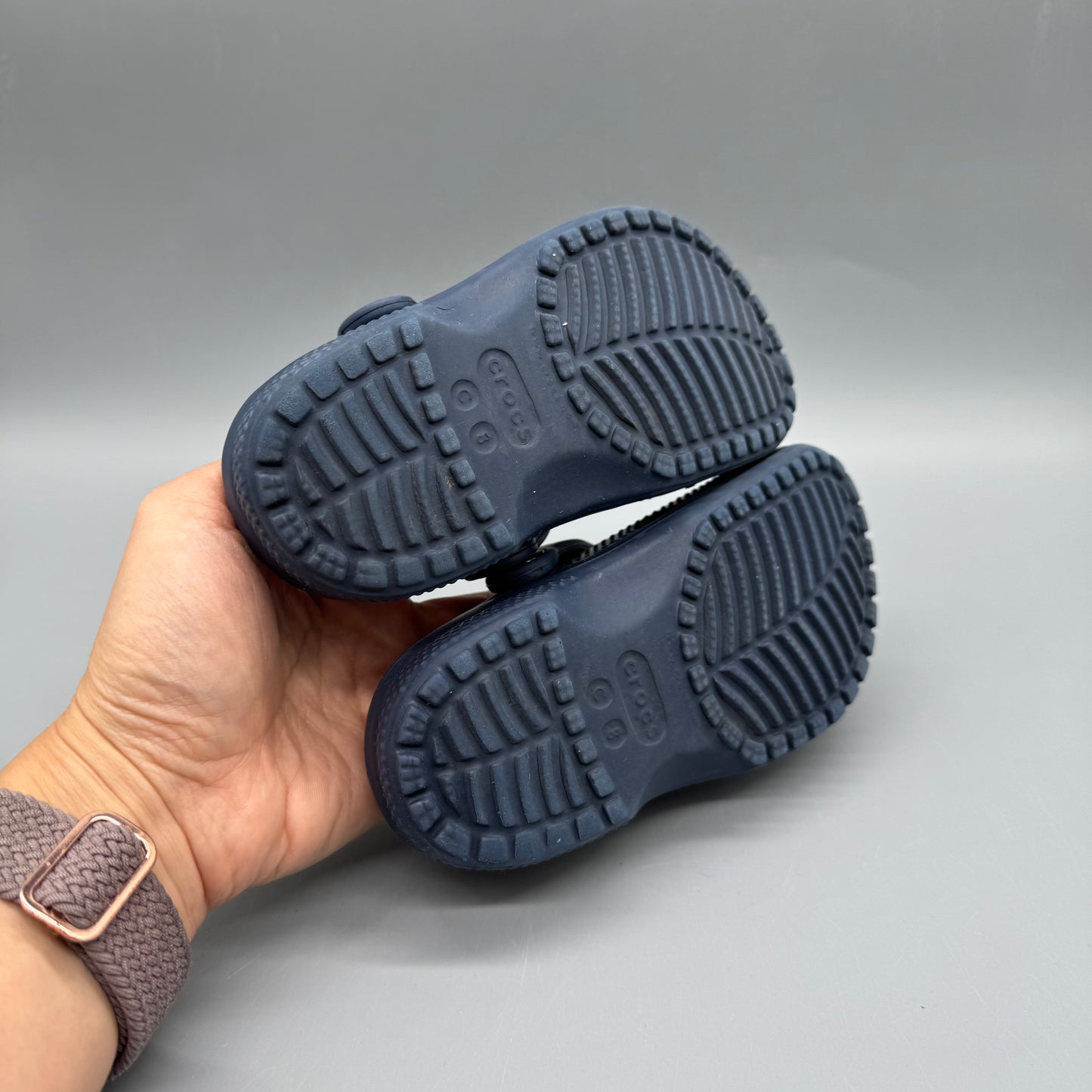 Crocs / Sandals / US8