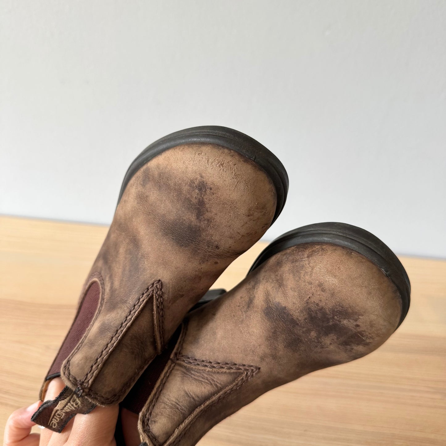 Blundstone / Boots / US9
