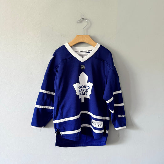 NHL / Toronto Maple Leafs jersey #21 / 4-7T