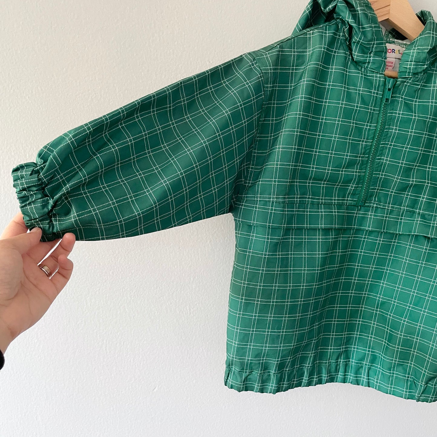 Gymboree / Vintage poncho / M/L(8-9Y)