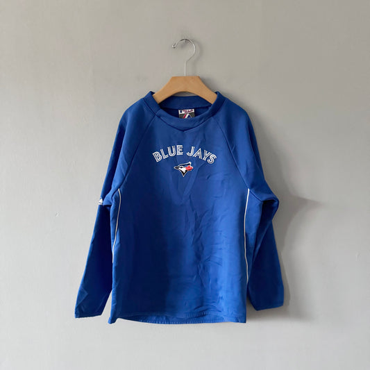 MLB / Toronto Blue Jays Active long sleeve / Youth S(10Y)
