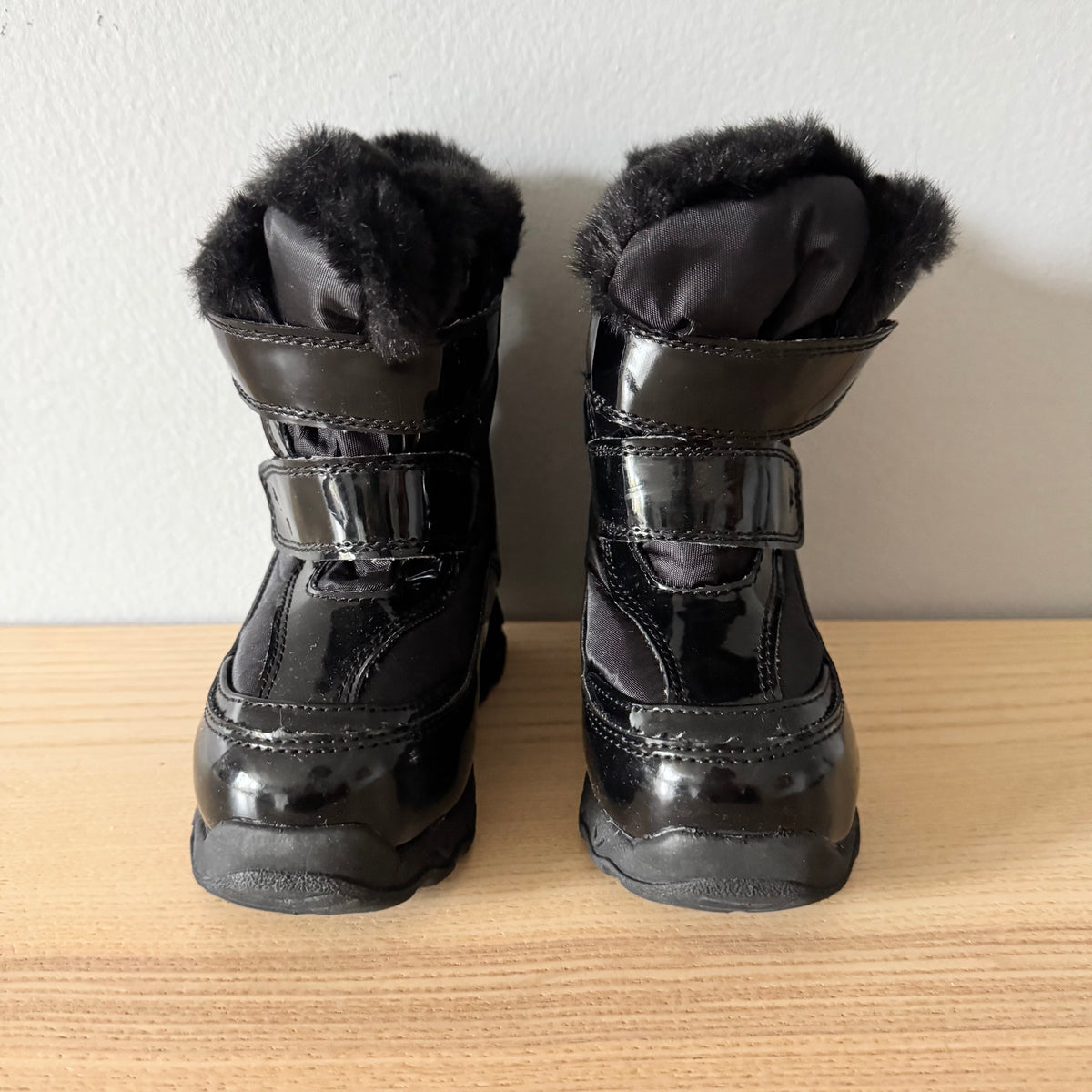 Couger / Snow boots / US7
