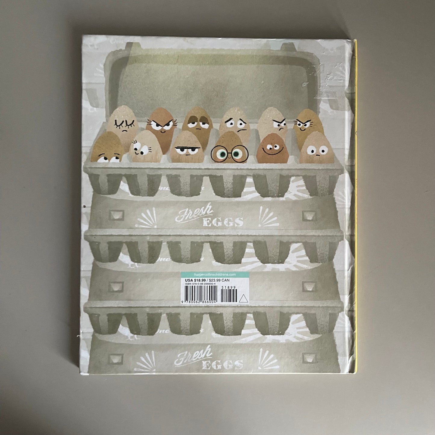 The Good Egg / Jory John