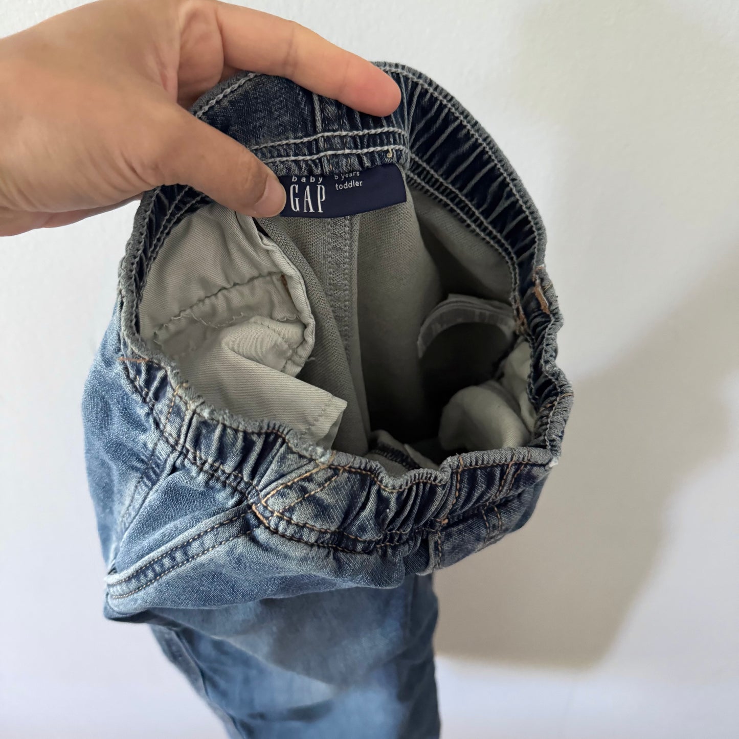 Gap / Denim / 5Y