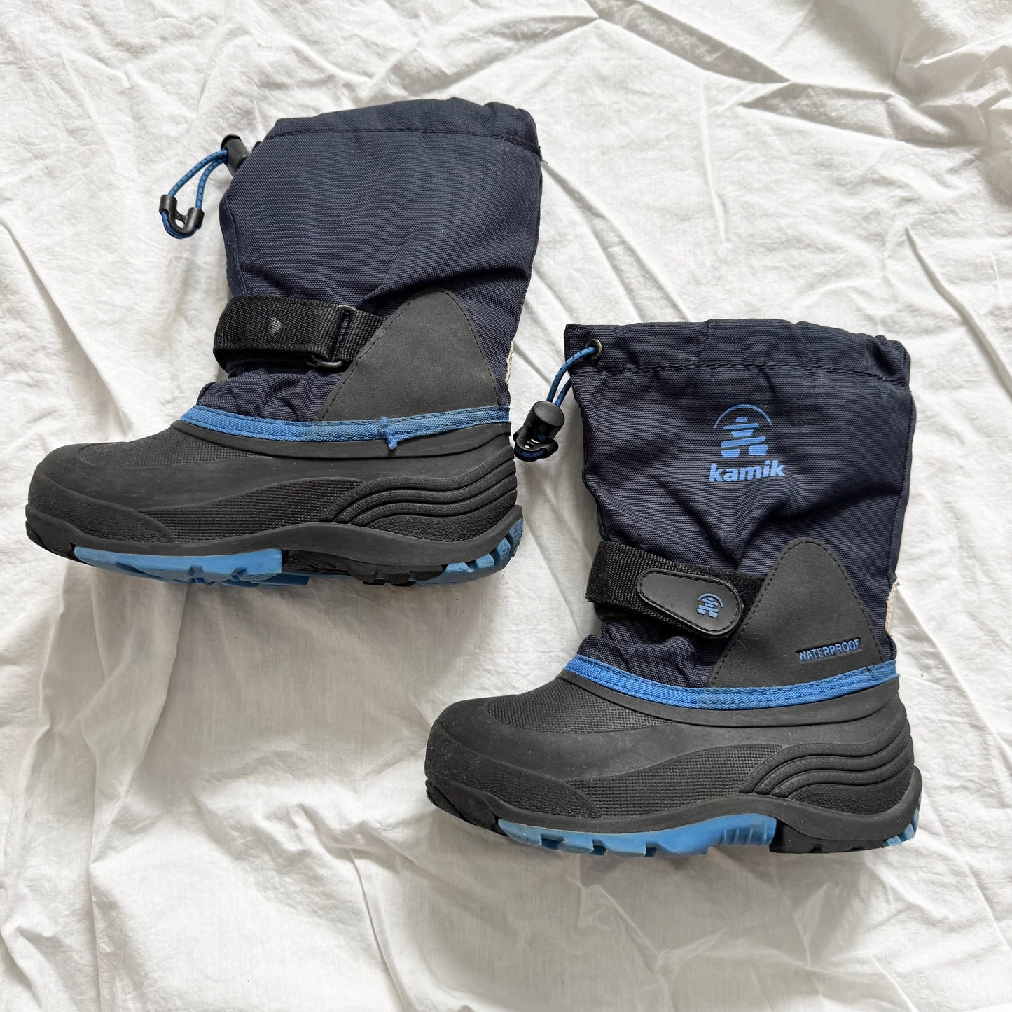 Kamik / Winter Boots / US11