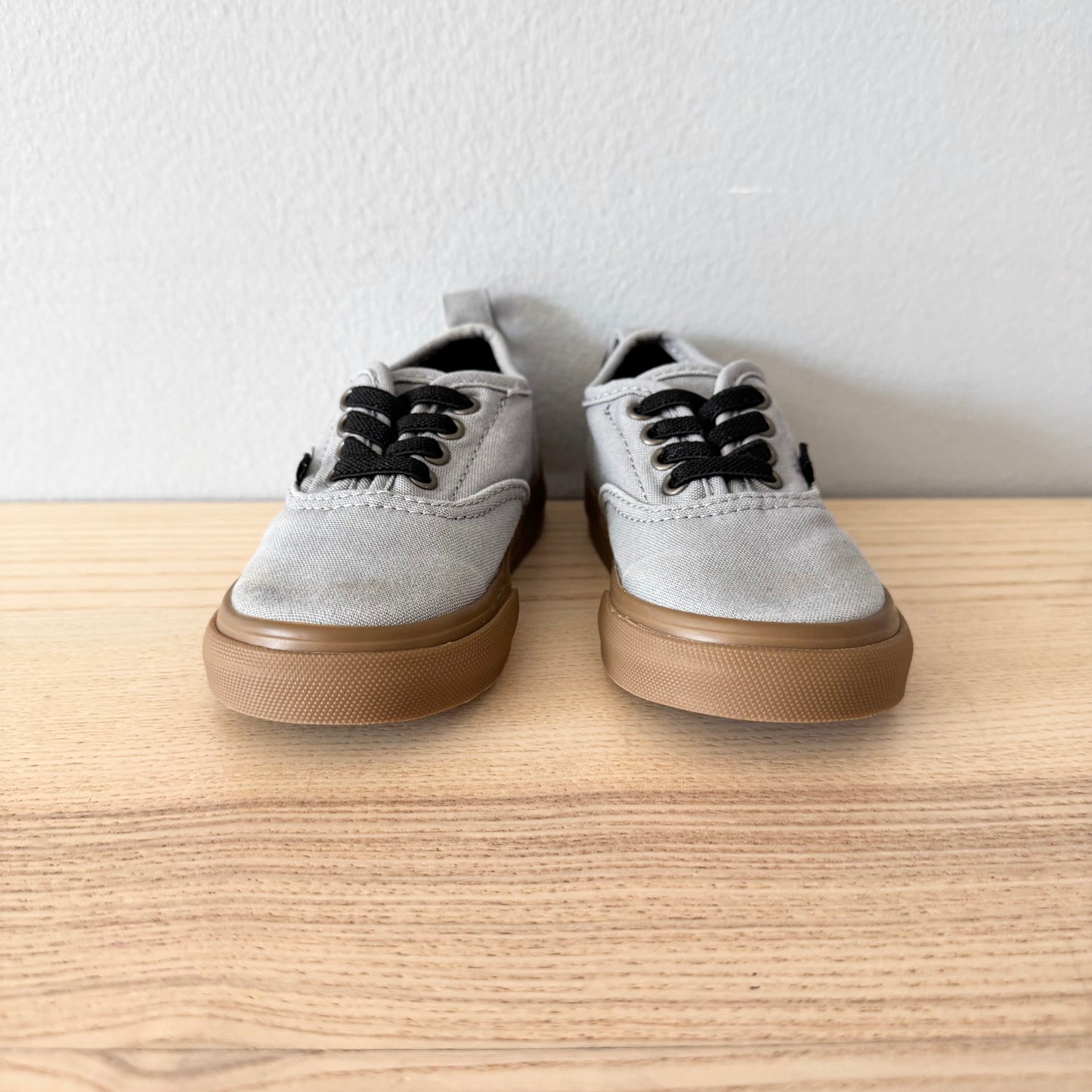 Vans / Slip on sneaker / US6.5