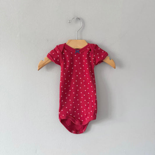 Petit Bateau / Onesie / 3M