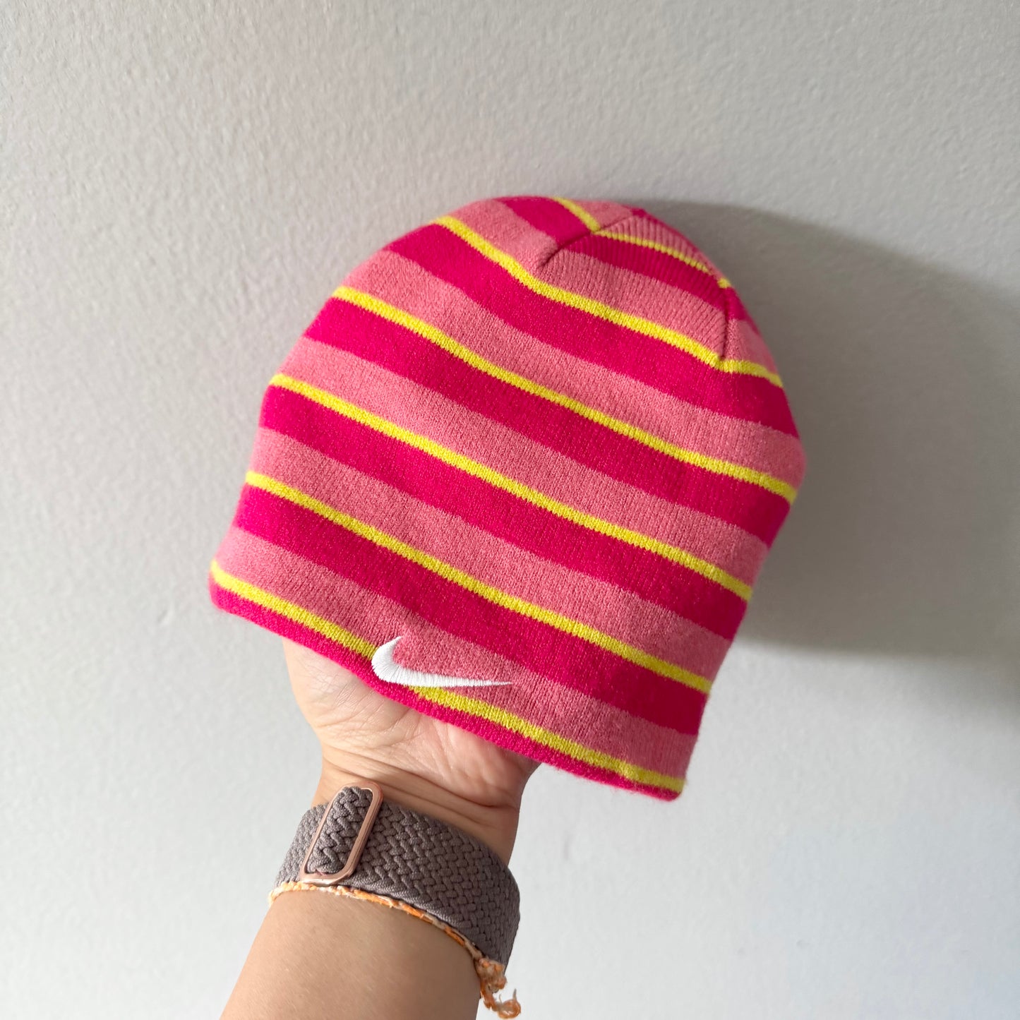 Nike / Reversible beanie / 1-2Y