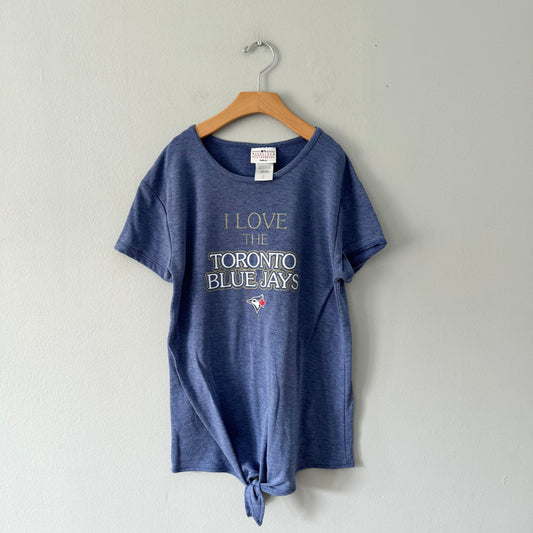 MLB /  I Love The Toronto Blue Jays tee / 14Y