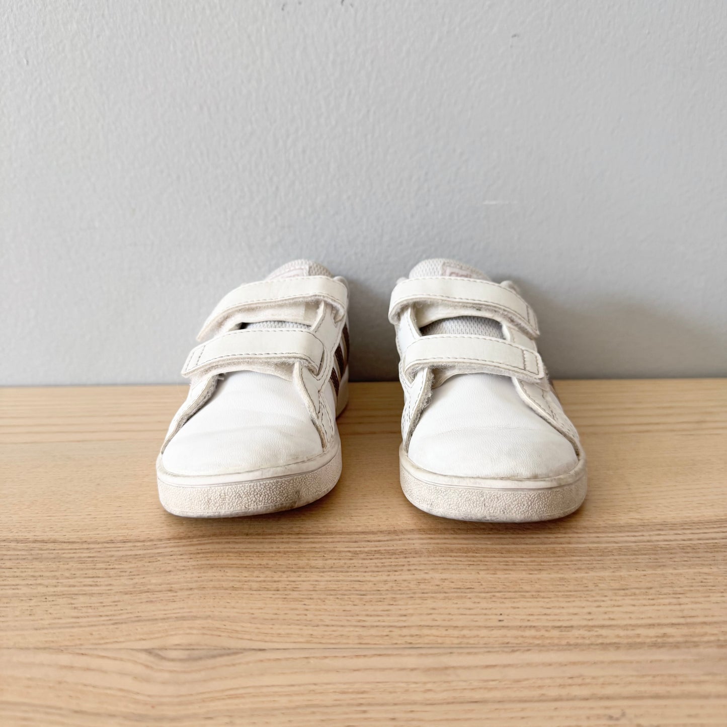 Adidas / Sneaker / US8