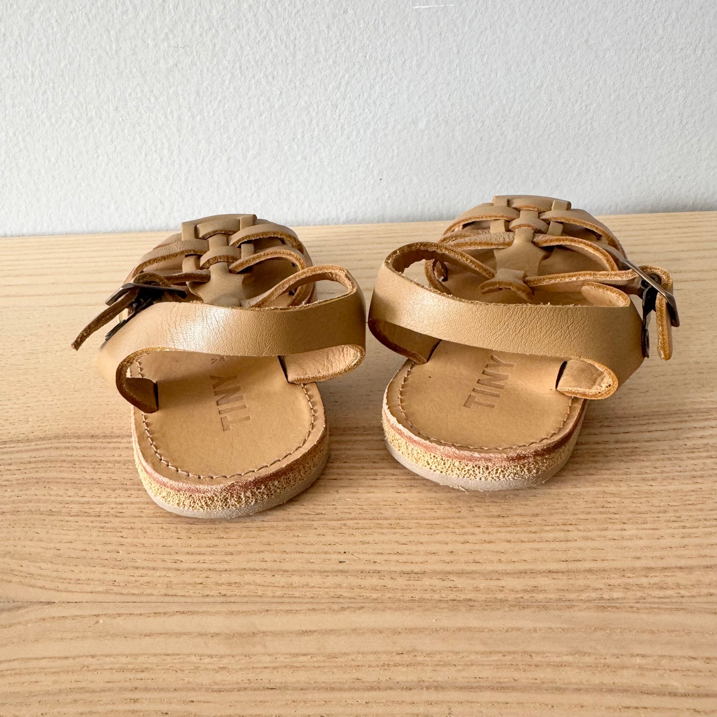 Tiny Cottons / Sandals / EU24(US8) - 2 Available