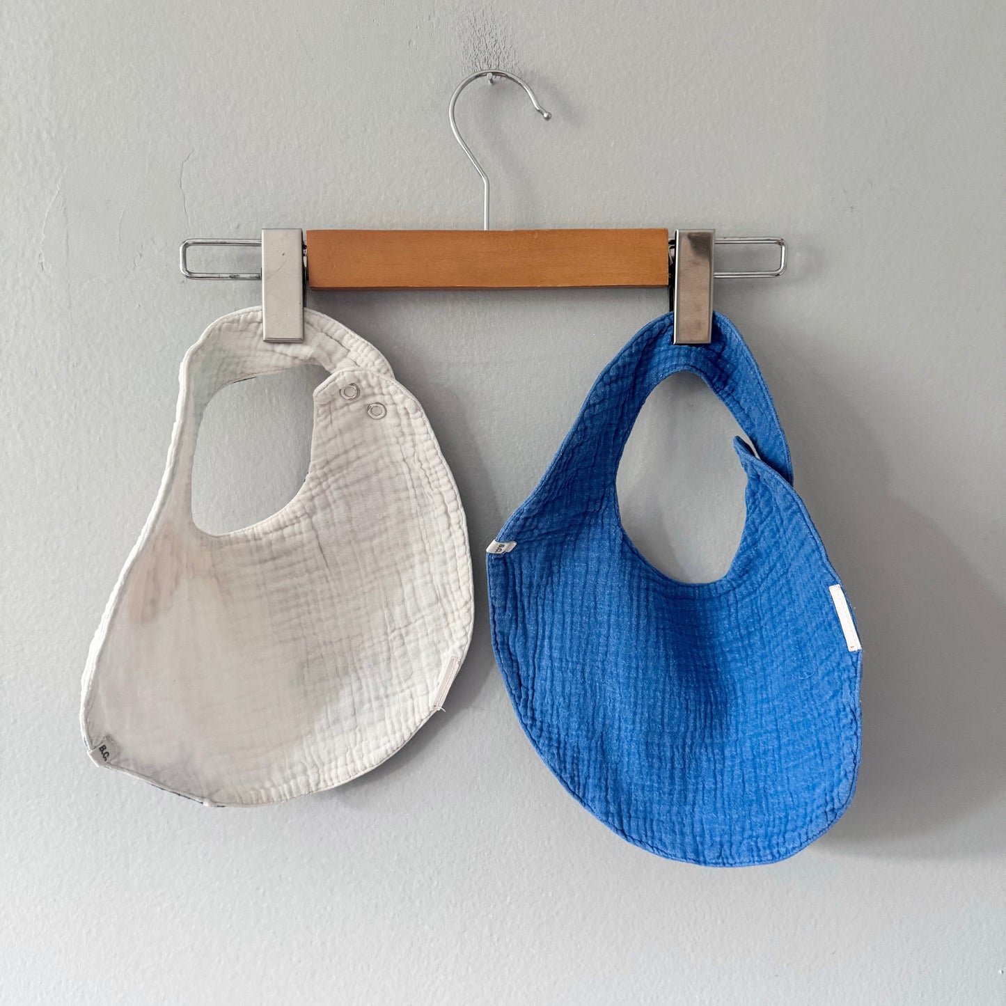 Bobo Choses / Bib x 2