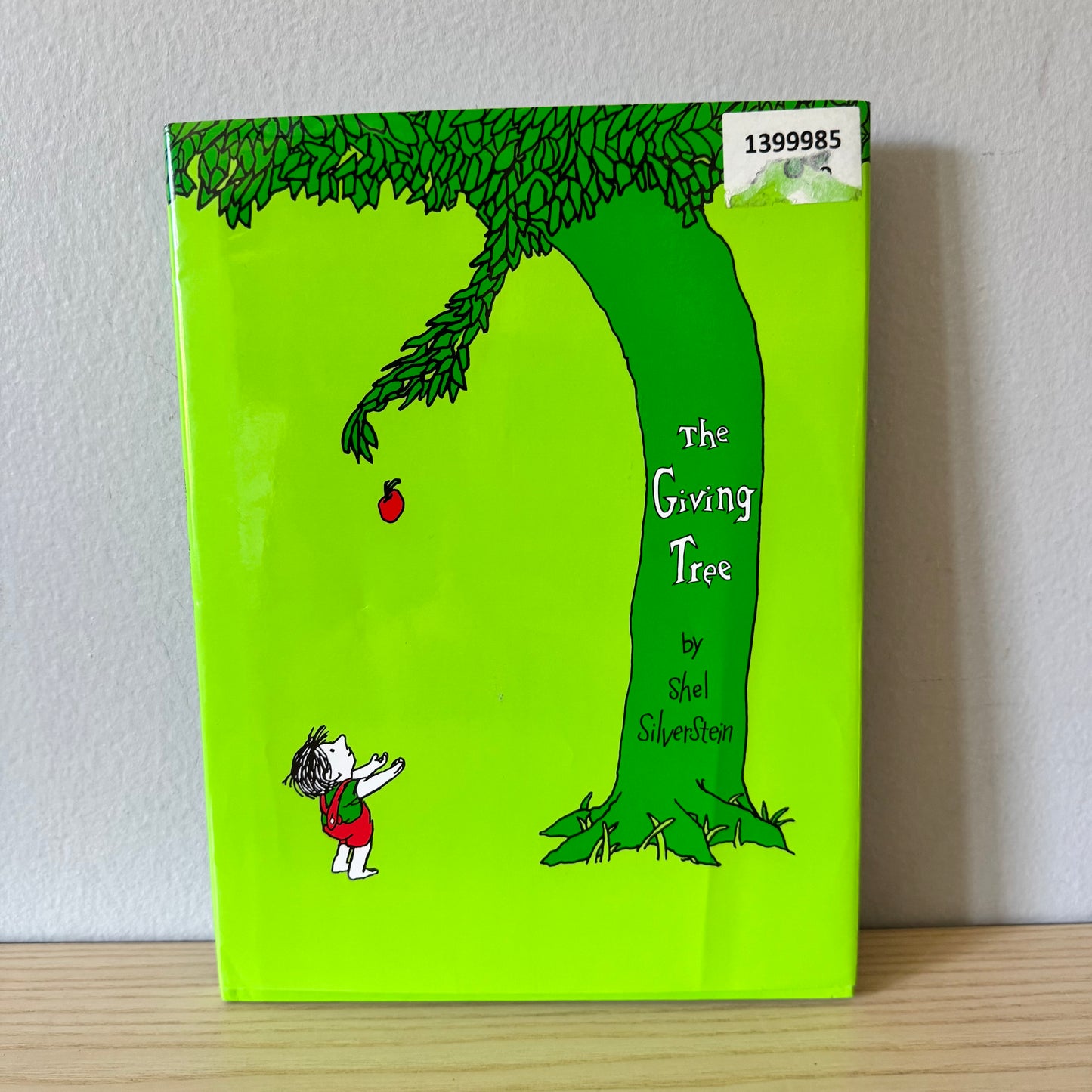The Giving Tree / Shel Silverstein