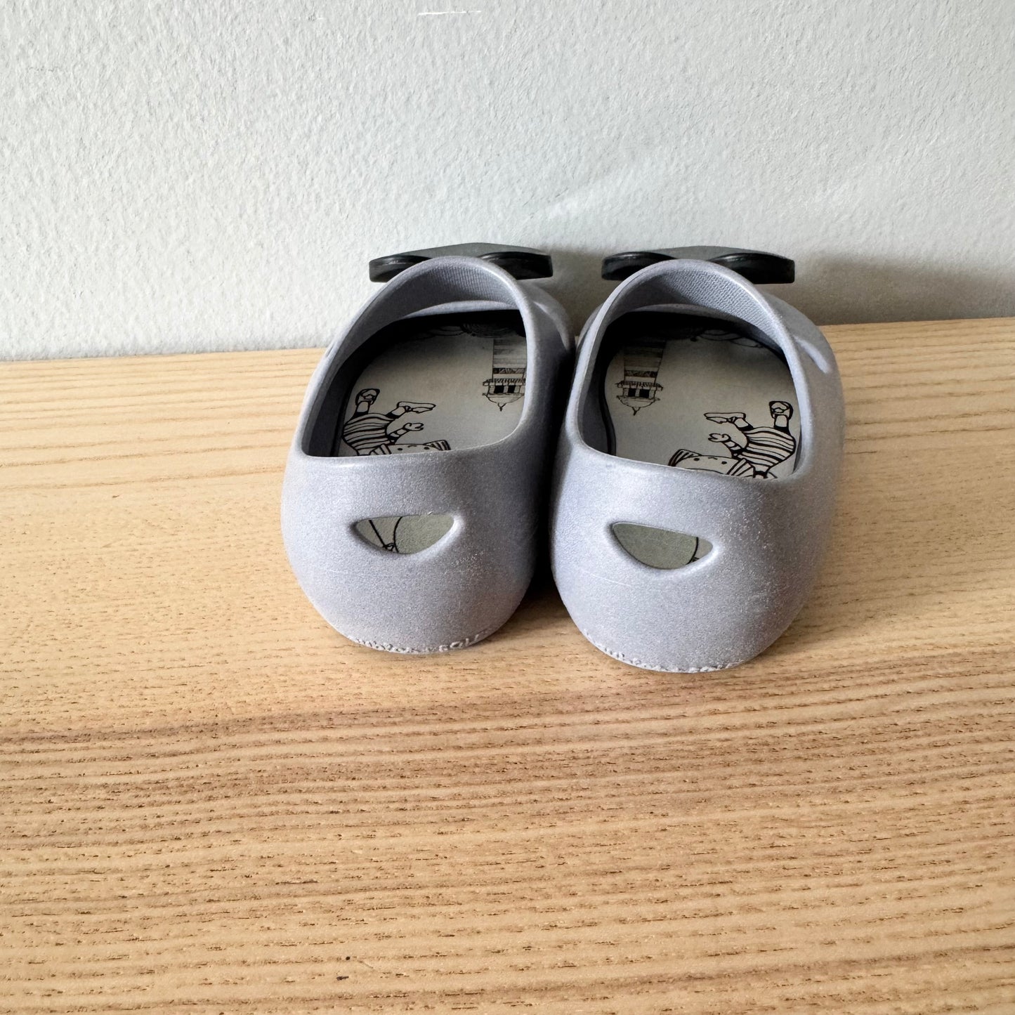 Baubles + Soles / Shoes / US8
