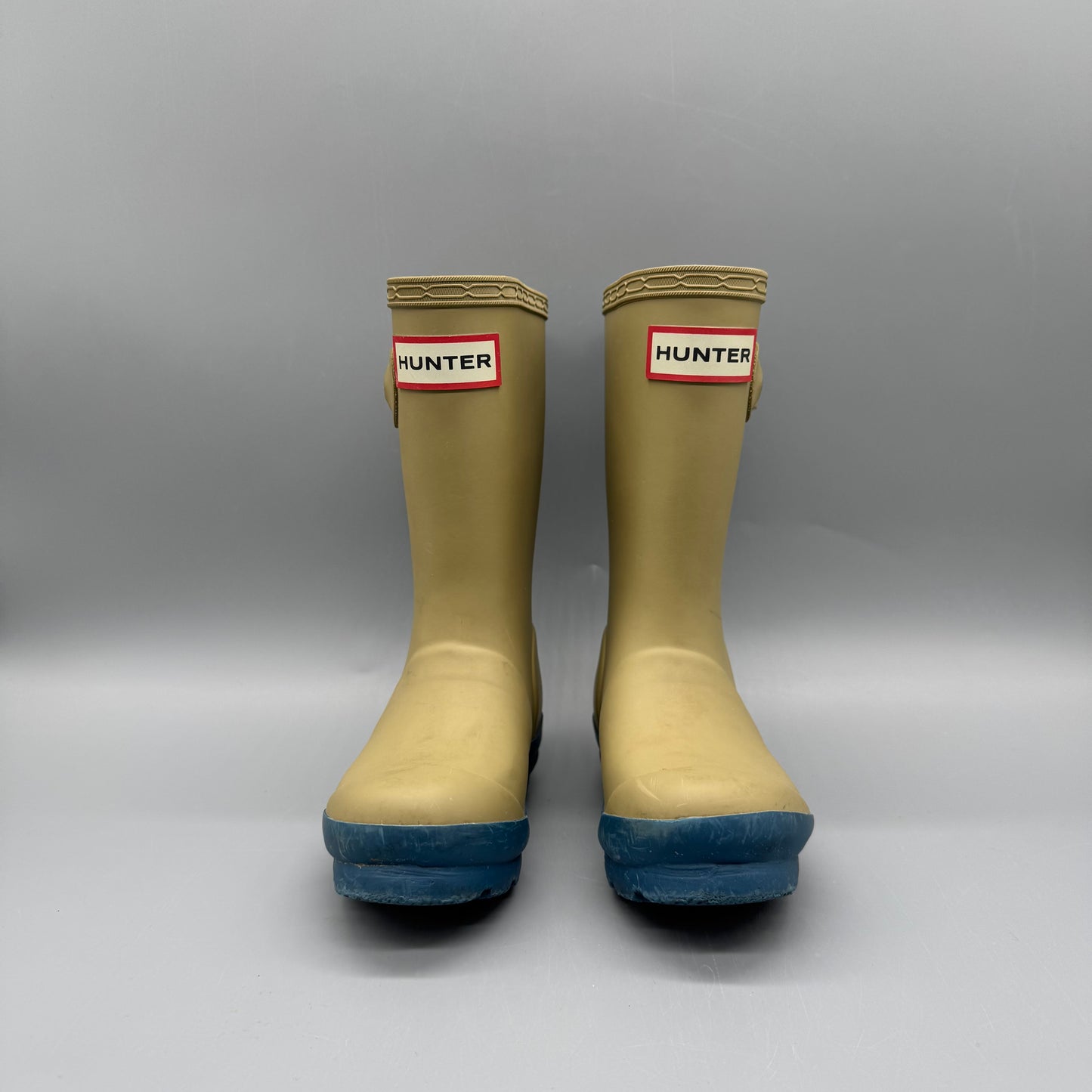 Hunter / Rainboots / US8