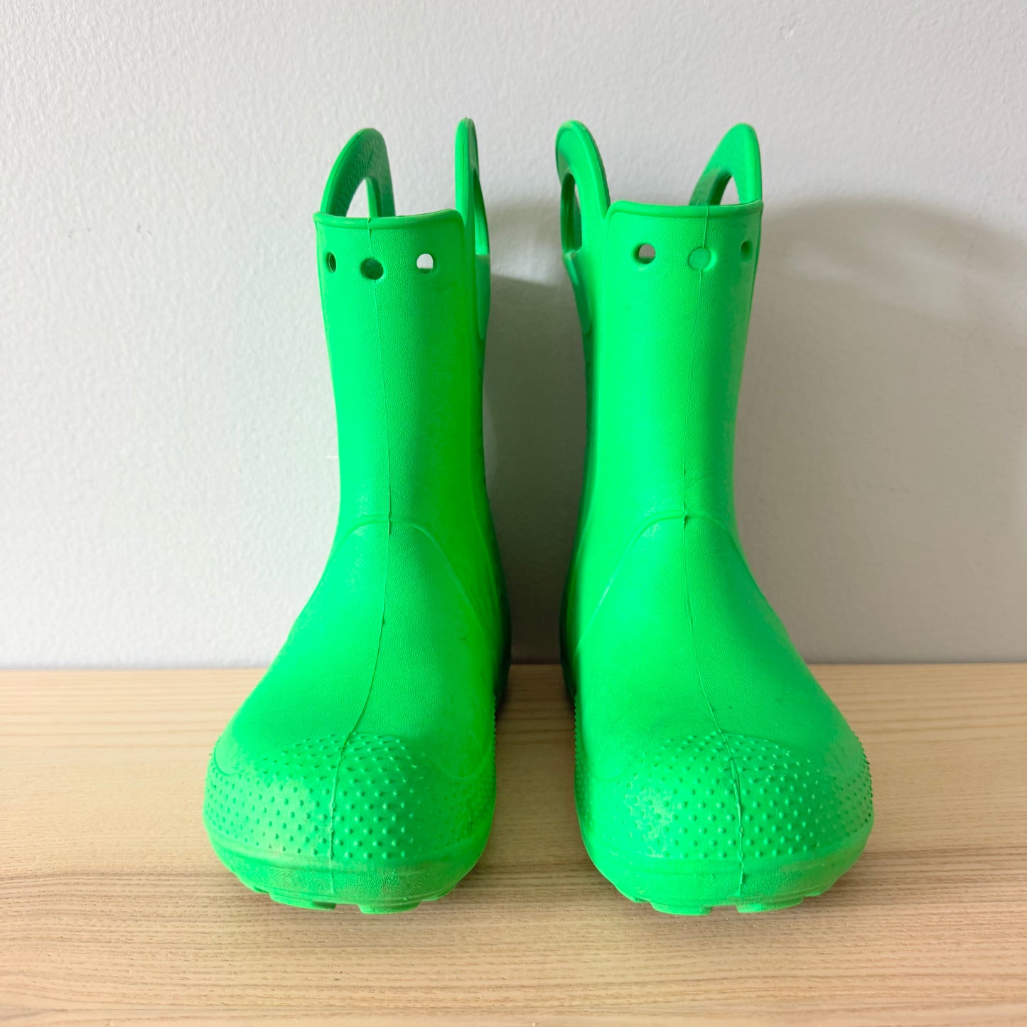 Crocs / Rain boots / US13