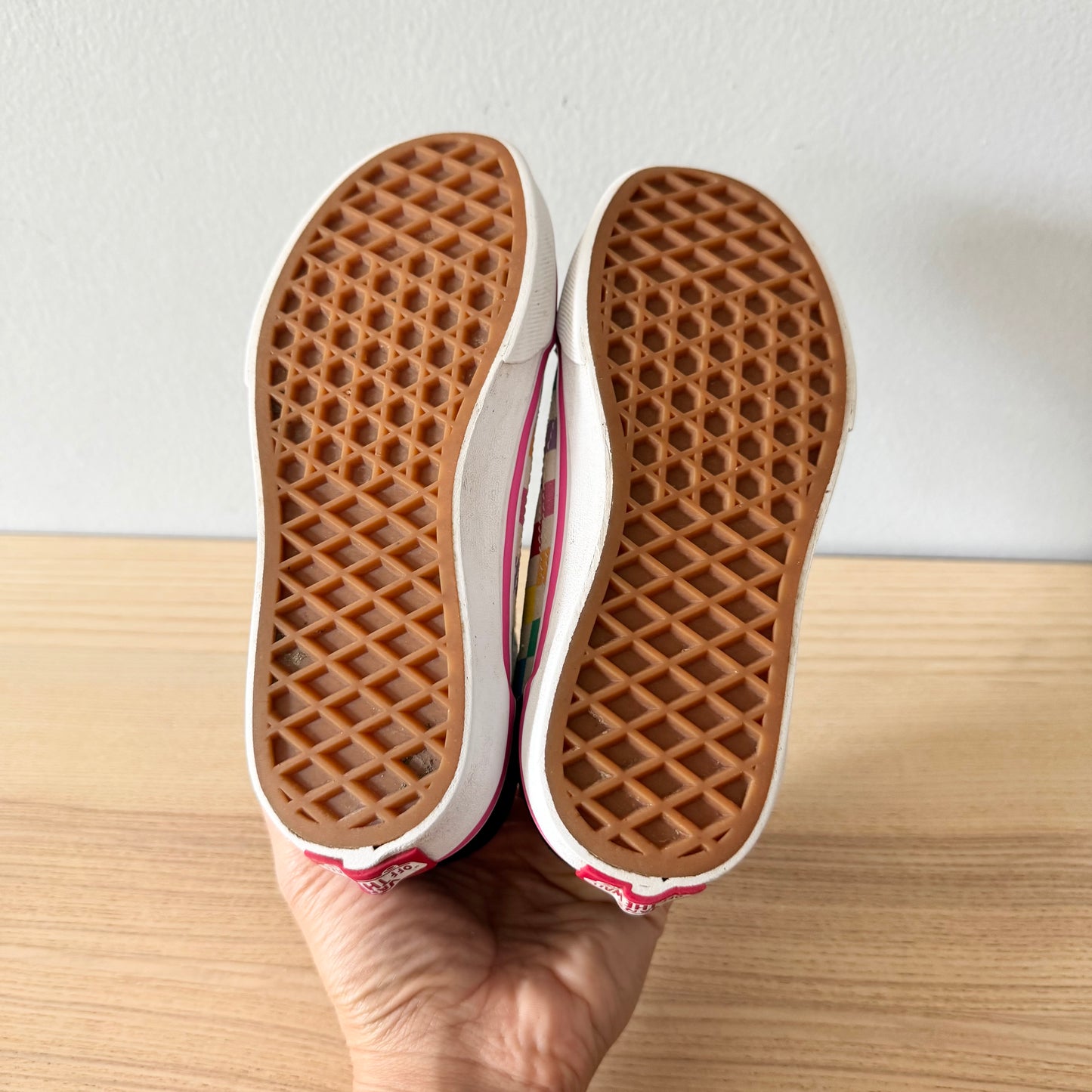 Vans / Slip on / US13