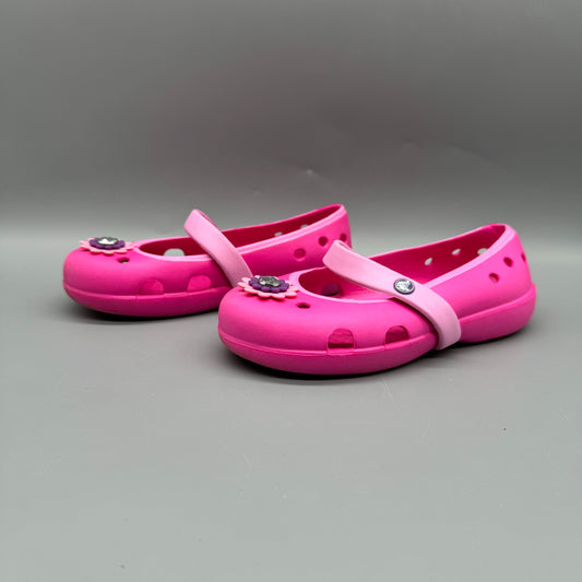 Crocs / Sandals / US11