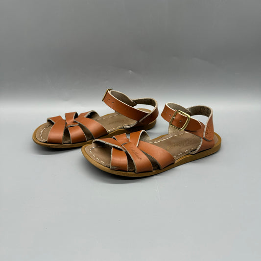 Salt Water / Sandals / US11