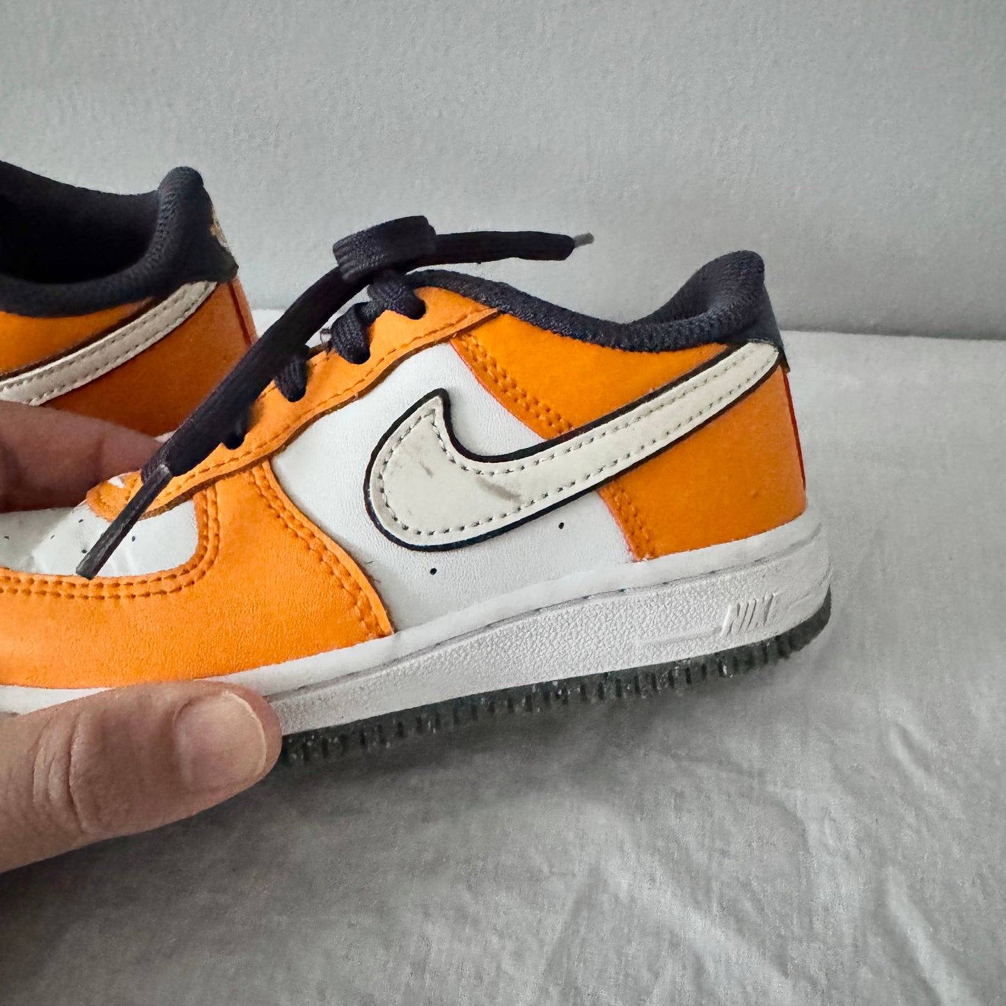 Nike / Shoes - Finding Nemo / US9