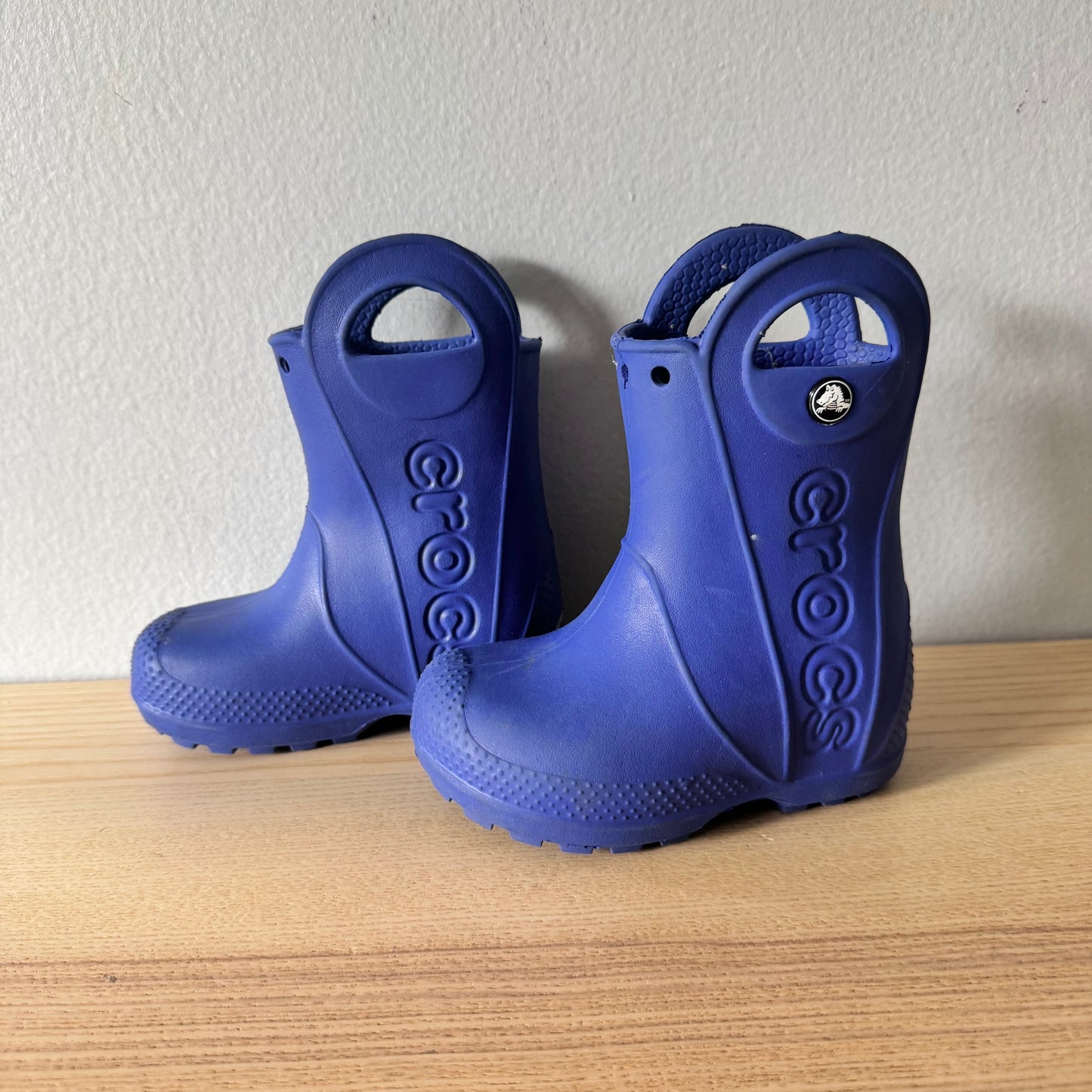 Crocs / Rain boots / US6