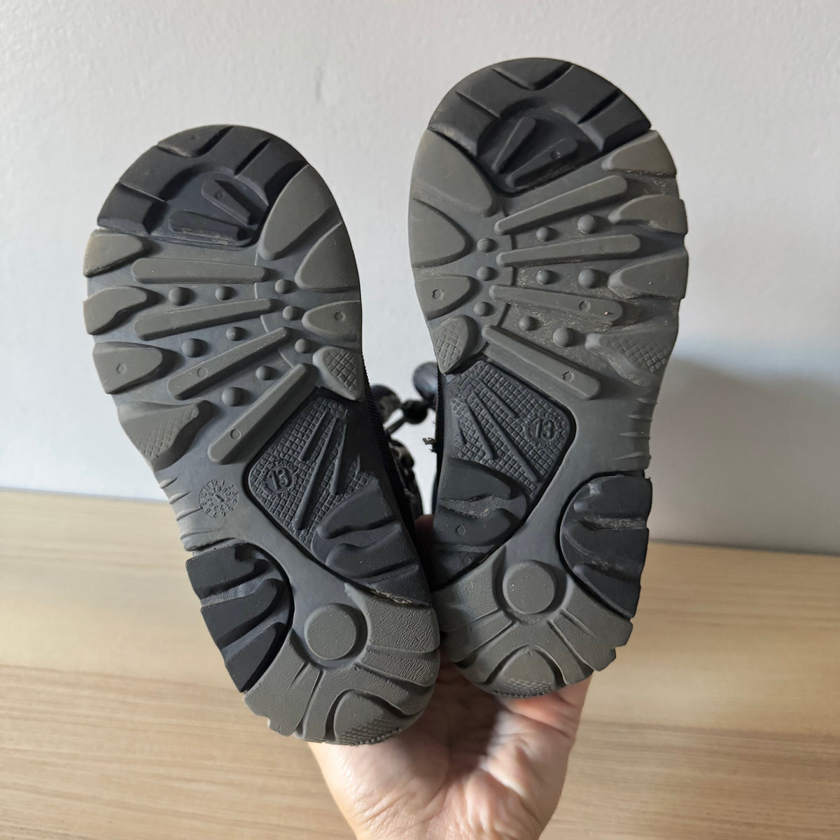 Kamik / Snow boots / US13
